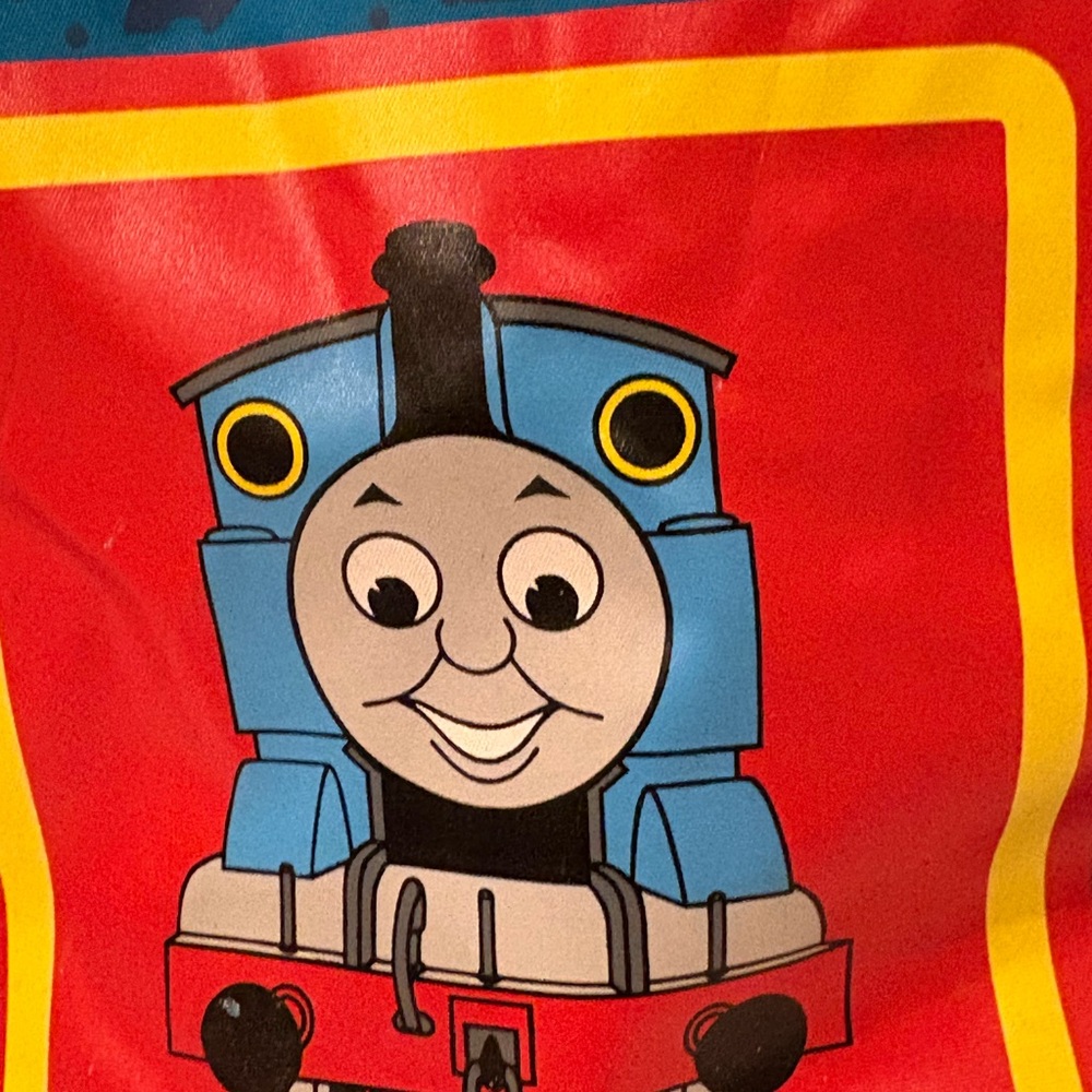 Thomas & Friends Child Backpack - Picture 4 of 16